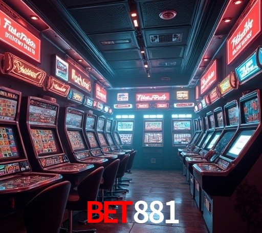 bet881: Jogos de Caça-Níqueis-Altas Recompensas, Roleta-Velocidade, Blackjack-Desafios Máximos